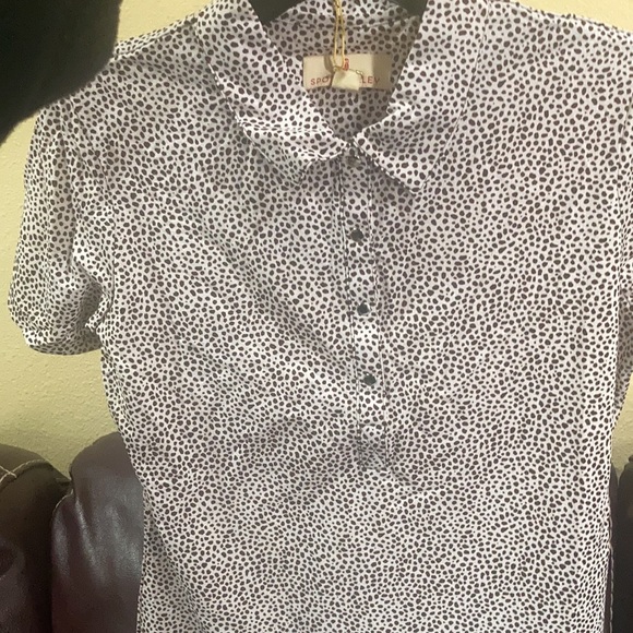 They are new, I have all colors and sizes S, M, L, XL... SPORT HALEY PRICE $25 - Picture 4 of 7